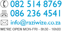 Contact us on 0800 750 8816